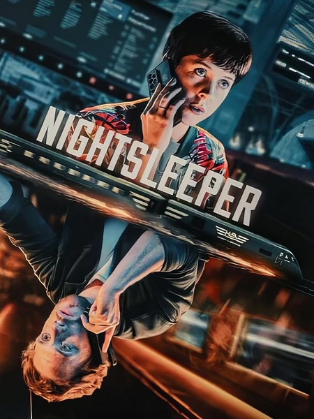 مسلسل Nightsleeper الحلقة 6 مترجمة