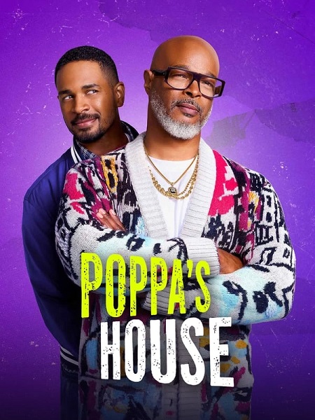 مسلسل Poppa’s House الموسم الاول الحلقة 10 مترجمة