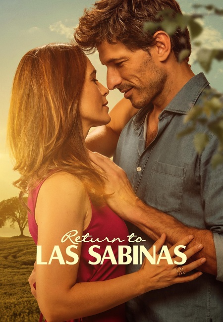 مسلسل Regreso a Las Sabinas الموسم الاول الحلقة 58 مترجمة