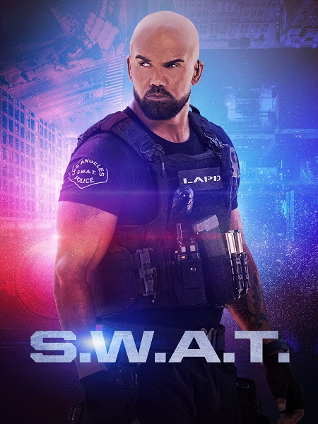 مسلسل SWAT الموسم الثامن الحلقة 13 مترجمة