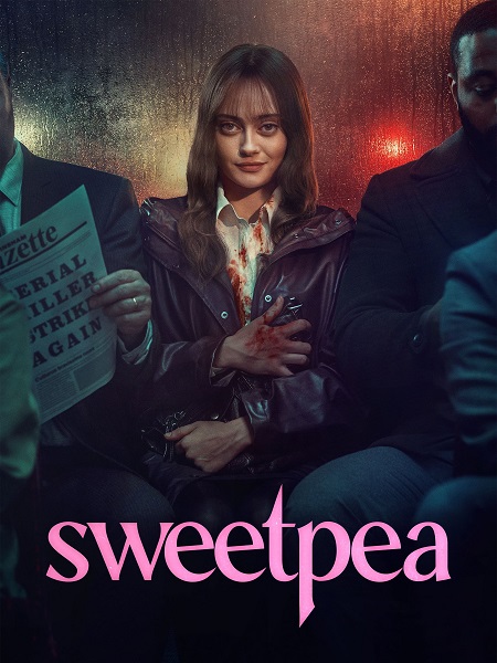 مسلسل Sweetpea الحلقة 4 مترجمة