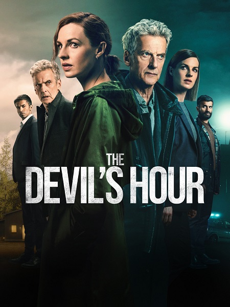 مسلسل The Devil’s Hour الموسم الثاني مترجم كامل