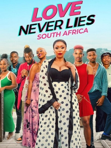 برنامج Love Never Lies South Africa الموسم الاول الحلقة 6 مترجمة