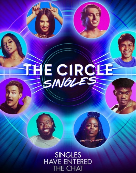 برنامج The Circle الموسم الخامس مترجم كامل