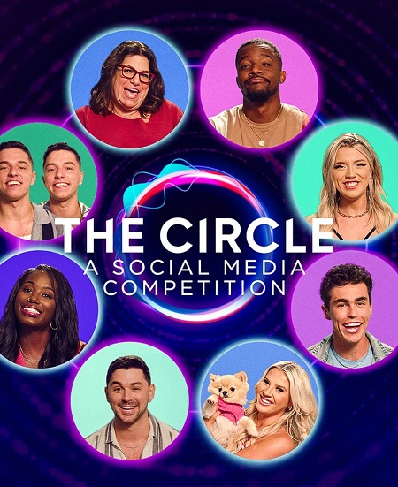 برنامج The Circle الموسم السابع مترجم كامل