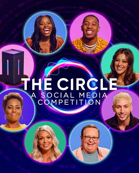 برنامج The Circle الموسم السادس مترجم كامل