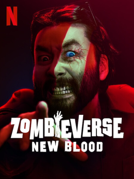 برنامج Zombieverse الموسم الثاني الحلقة 2 مترجمة