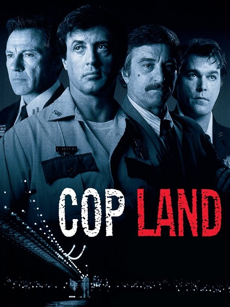 مشاهدة فيلم Cop Land 1997 مترجم