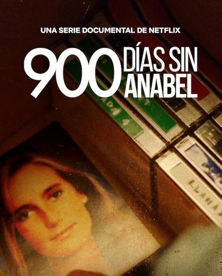 مسلسل 900 Days Without Anabel الحلقة 1 مترجمة