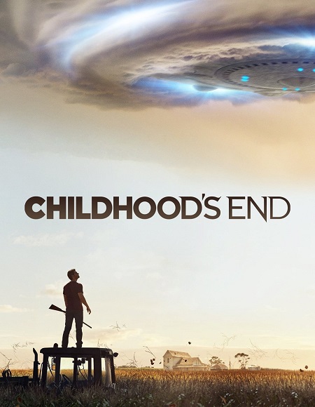 مسلسل Childhood’s End الحلقة 1 مترجمة