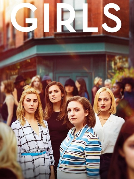 مسلسل Girls الموسم السادس الحلقة 3 مترجمة