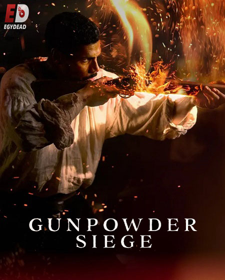 مسلسل Gunpowder Siege الحلقة 1 مترجمة