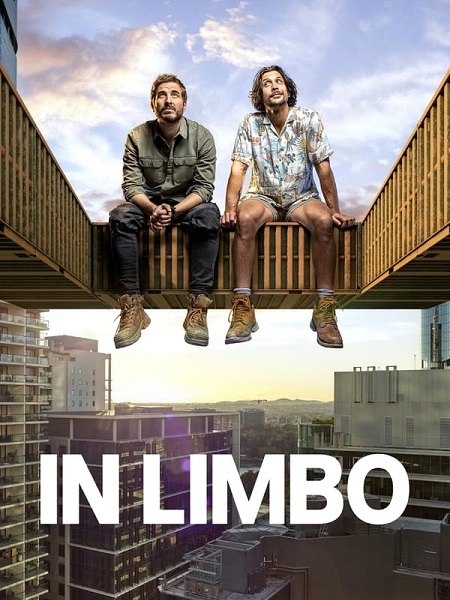 مسلسل In Limbo الموسم الاول الحلقة 1 مترجمة