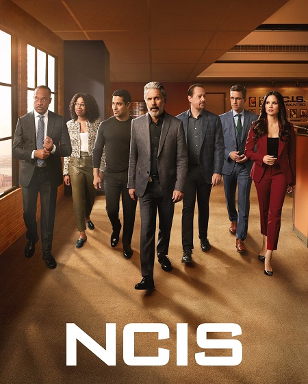 مسلسل NCIS الموسم 21 الحلقة 1 مترجمة