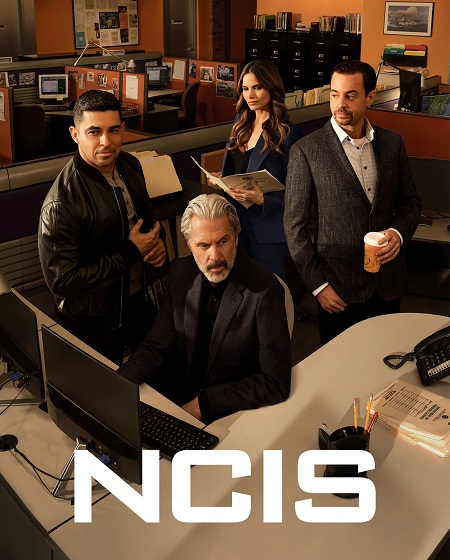 مسلسل NCIS الموسم 22 مترجم كامل