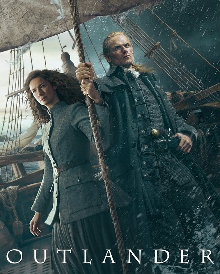 مسلسل Outlander الموسم السابع الحلقة 16 مترجمة