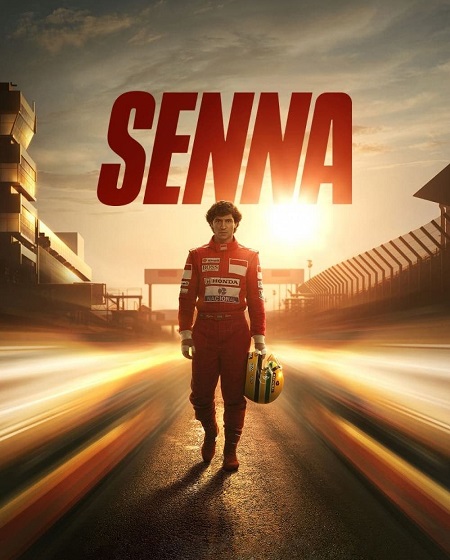 مسلسل Senna الحلقة 3 مترجمة