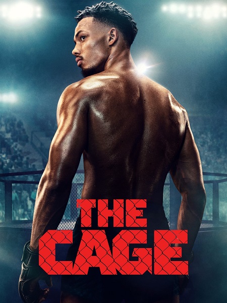 مسلسل The Cage الموسم الاول الحلقة 5 مترجمة