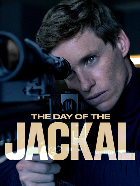 مسلسل The Day of the Jackal 2024 مترجم كامل