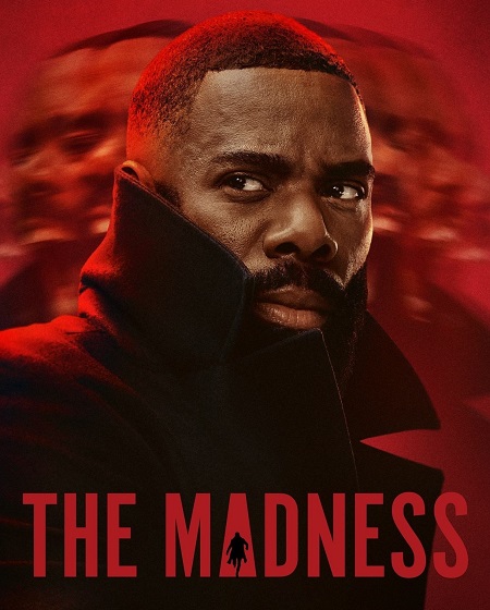 مسلسل The Madness الحلقة 8 مترجمة