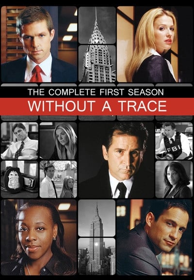 مسلسل Without a Trace الموسم الاول الحلقة 11 مترجمة