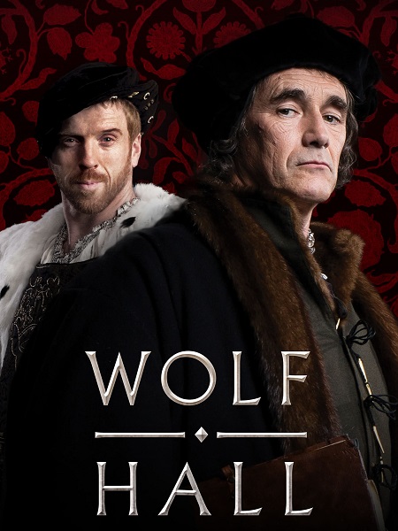 مسلسل Wolf Hall الموسم الاول الحلقة 5 مترجمة