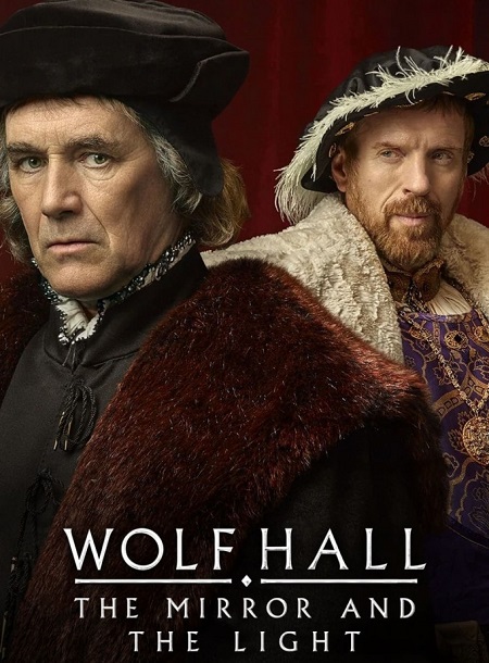 مسلسل Wolf Hall الموسم الثاني مترجم كامل