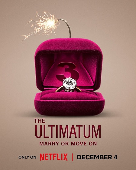 برنامج The Ultimatum Marry or Move On الموسم الثالث الحلقة 3 مترجمة