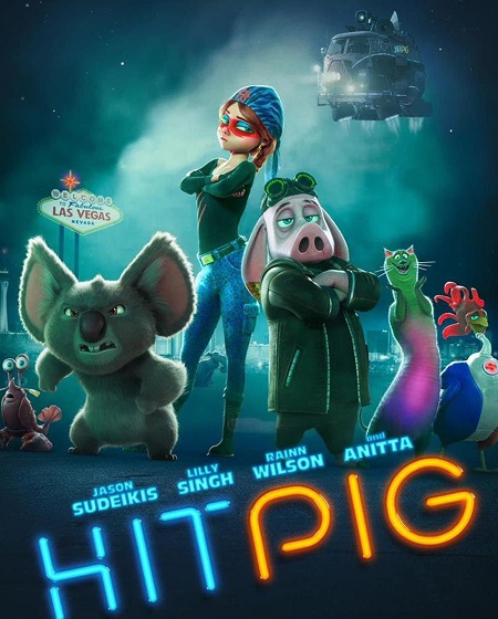 مشاهدة فيلم Hitpig 2024 مترجم