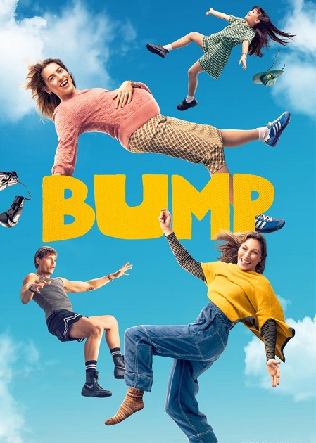 مسلسل Bump الموسم الخامس مترجم كامل