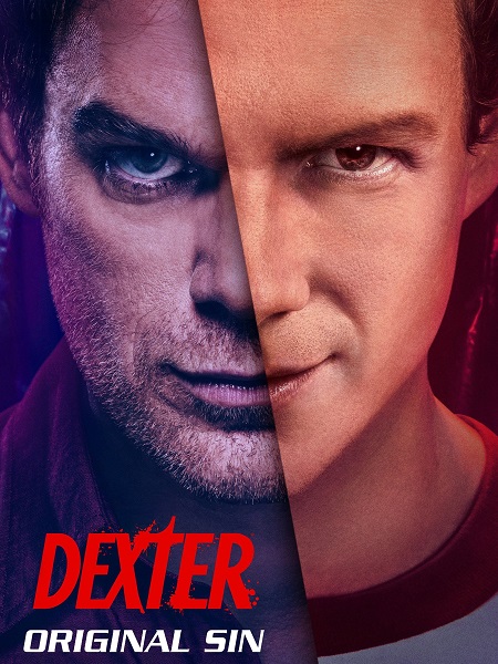 مسلسل Dexter Original Sin الحلقة 8 مترجمة