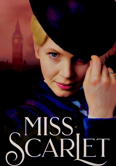 مسلسل Miss Scarlet and the Duke الموسم الخامس الحلقة 1 مترجمة