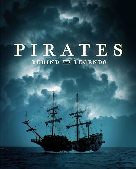 مسلسل Pirates Behind the Legends الموسم الاول الحلقة 6 مترجمة