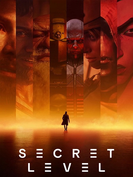 مسلسل Secret Level الموسم الاول الحلقة 15 مترجمة