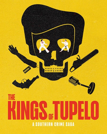 مسلسل The Kings of Tupelo A Southern Crime Saga الحلقة 3 مترجمة