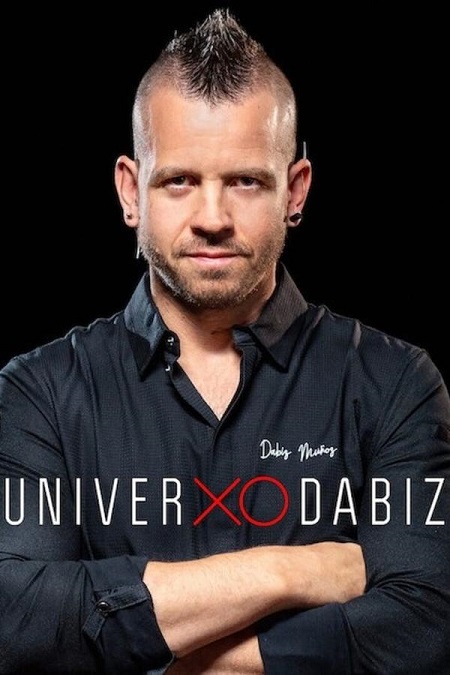 مسلسل UniverXO Dabiz الموسم الاول الحلقة 2 مترجمة