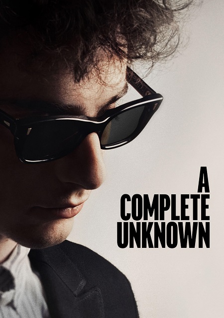 مشاهدة فيلم A Complete Unknown 2024 مترجم