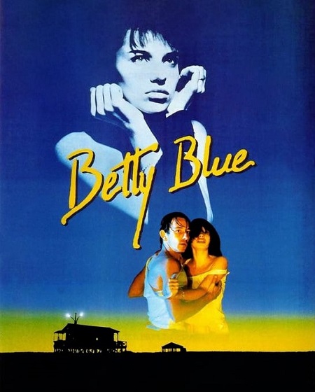 مشاهدة فيلم Betty Blue 1986 مترجم