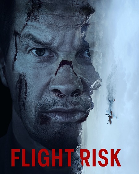 مشاهدة فيلم Flight Risk 2025 مترجم