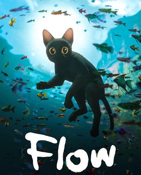 مشاهدة فيلم Flow 2024 مترجم