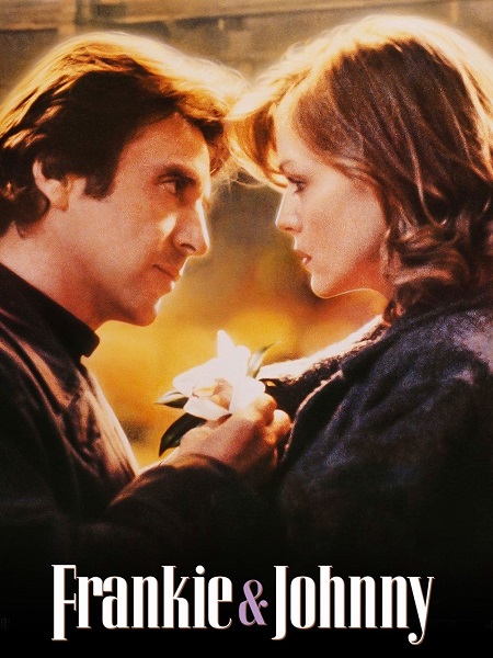 مشاهدة فيلم Frankie and Johnny 1991 مترجم