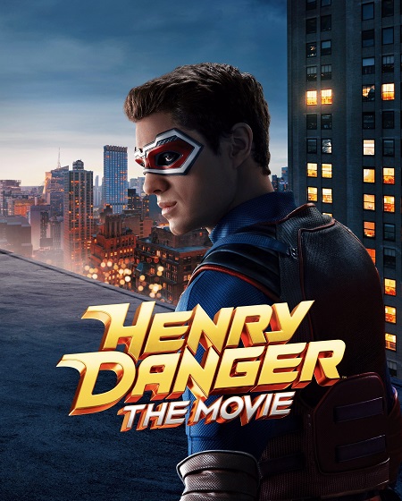 مشاهدة فيلم Henry Danger The Movie 2025 مترجم