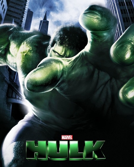 مشاهدة فيلم Hulk 2003 مترجم