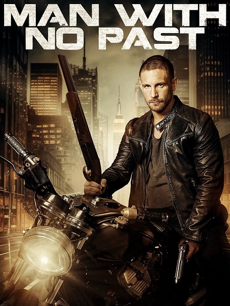 مشاهدة فيلم Man with No Past 2025 مترجم