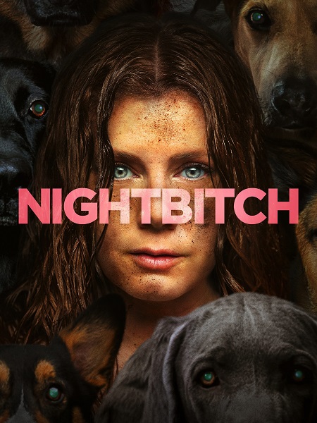 مشاهدة فيلم Nightbitch 2024 مترجم