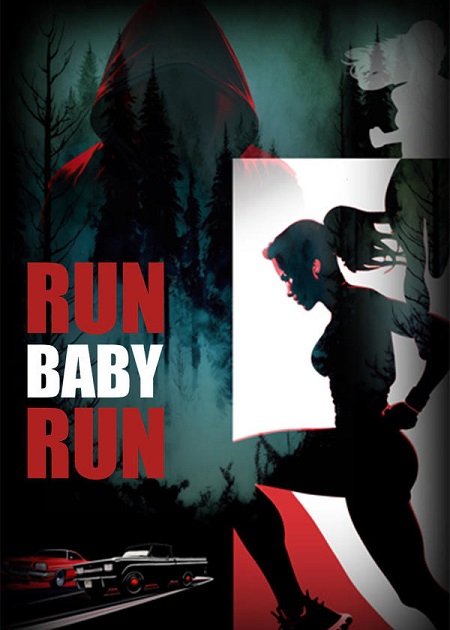 مشاهدة فيلم Run Baby Run 2024 مترجم