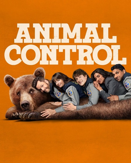 مسلسل Animal Control الموسم الثالث الحلقة 9 مترجمة