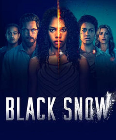 مسلسل Black Snow الموسم الثاني الحلقة 3 مترجمة