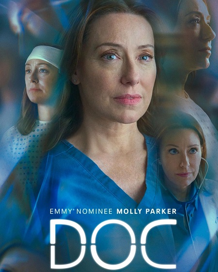 مسلسل Doc الموسم الاول الحلقة 9 مترجمة