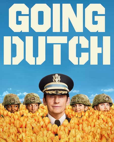 مسلسل Going Dutch الموسم الاول الحلقة 5 مترجمة